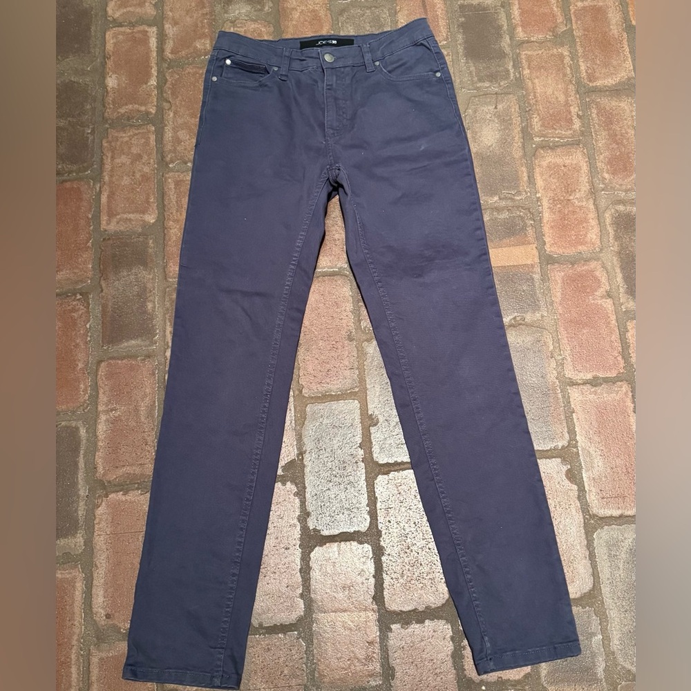 Joe's Jeans Boys Size 16 Navy Blue Casual Jeans